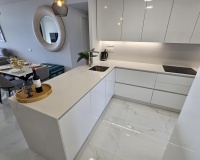 Venta - Apartment - Benidorm - Benidorm Centro