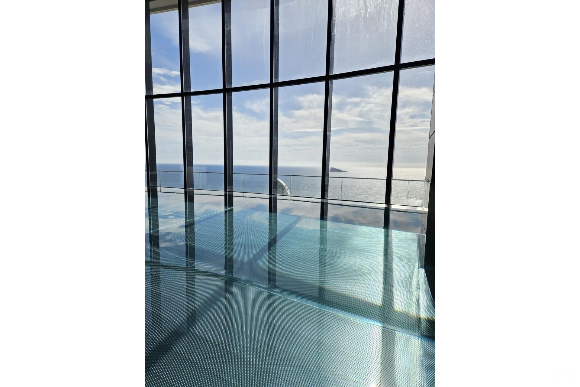 Venta - Apartment - Benidorm - Benidorm Centro