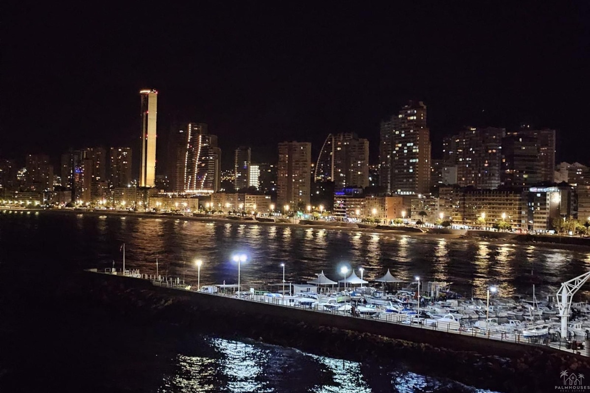 Venta - Apartment - Benidorm - Benidorm Centro