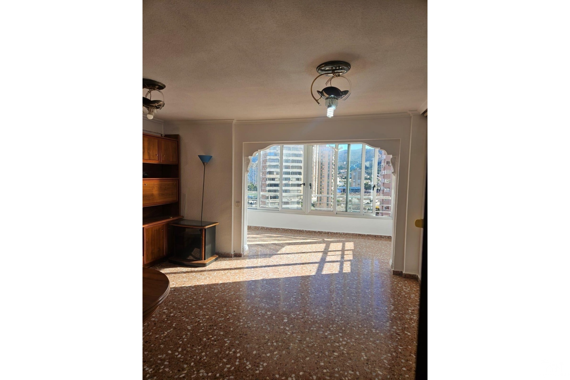 Venta - Apartment - Benidorm - Benidorm Centro