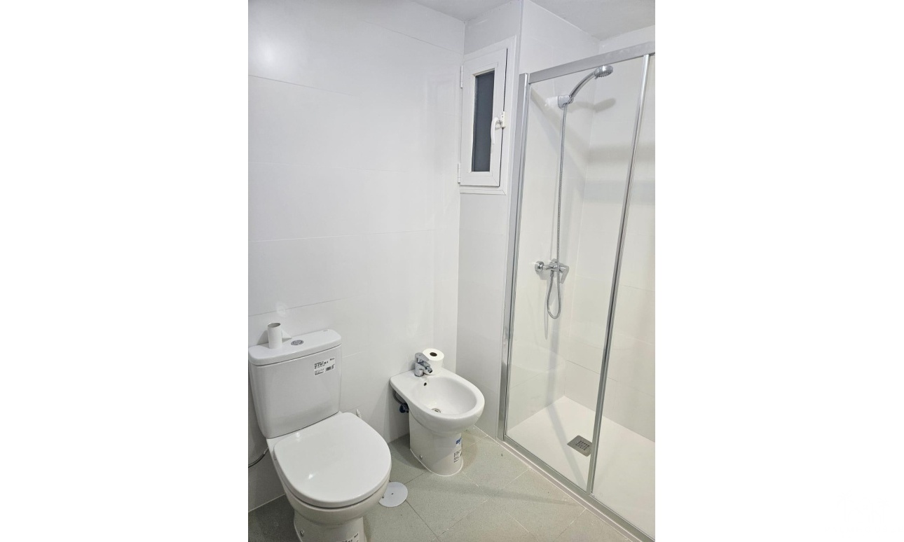 Venta - Apartment - Benidorm - Benidorm Centro