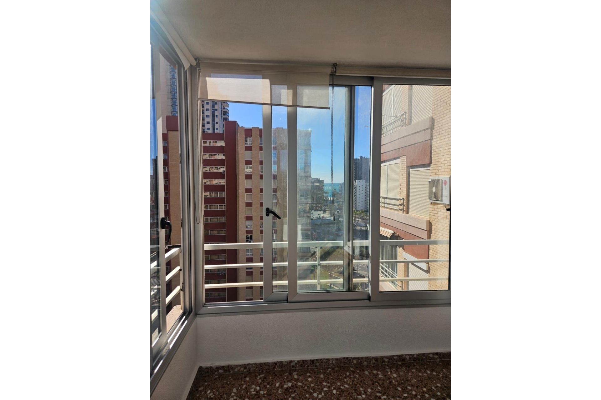 Venta - Apartment - Benidorm - Benidorm Centro