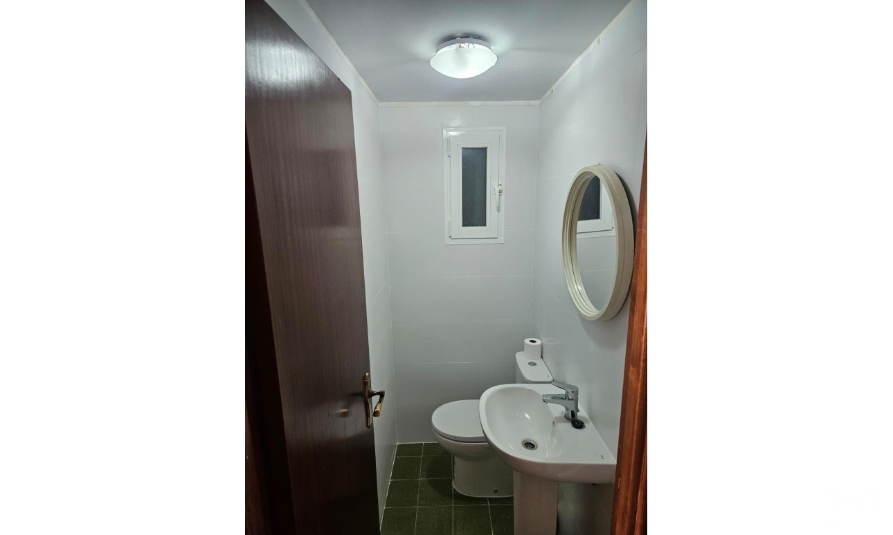 Venta - Apartment - Benidorm - Benidorm Centro