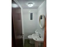 Venta - Apartment - Benidorm - Benidorm Centro