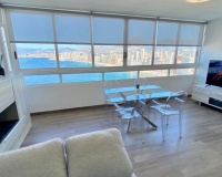 Venta - Apartment - Benidorm - Benidorm Centro