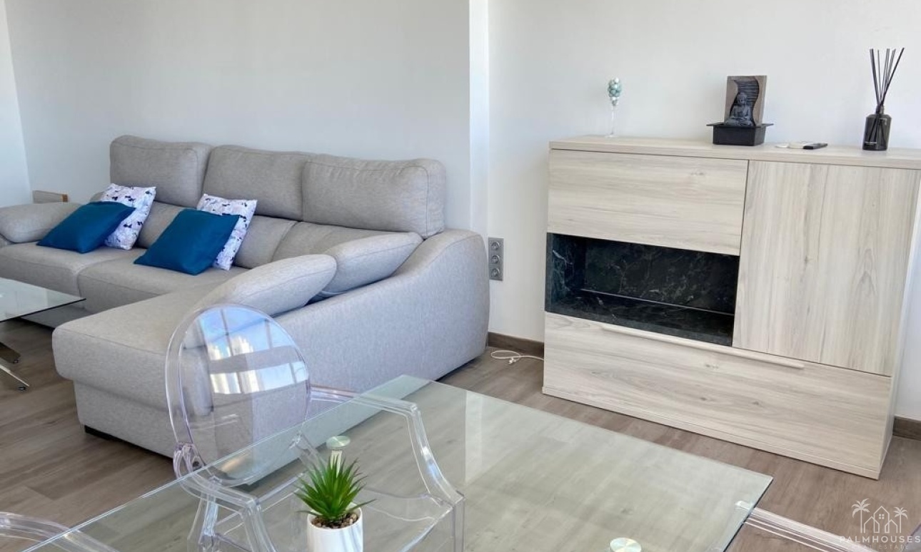 Venta - Apartment - Benidorm - Benidorm Centro