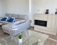 Venta - Apartment - Benidorm - Benidorm Centro