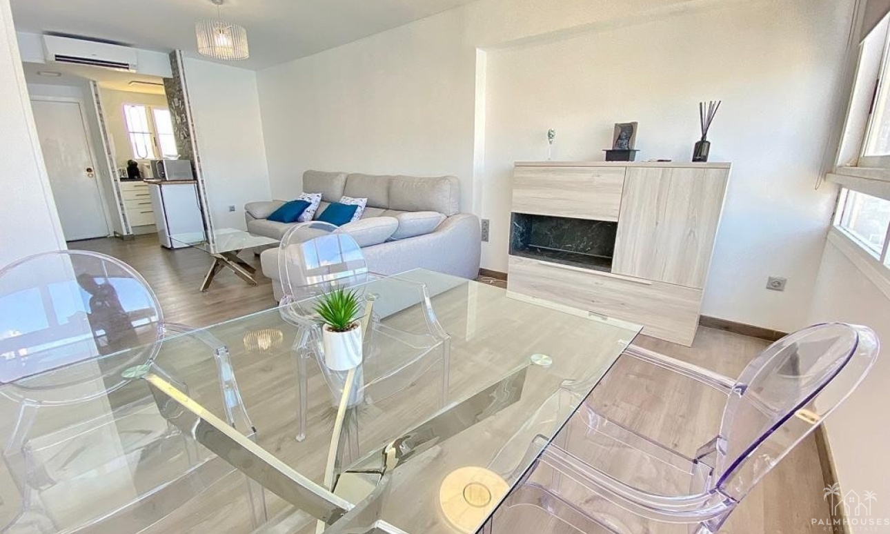 Venta - Apartment - Benidorm - Benidorm Centro