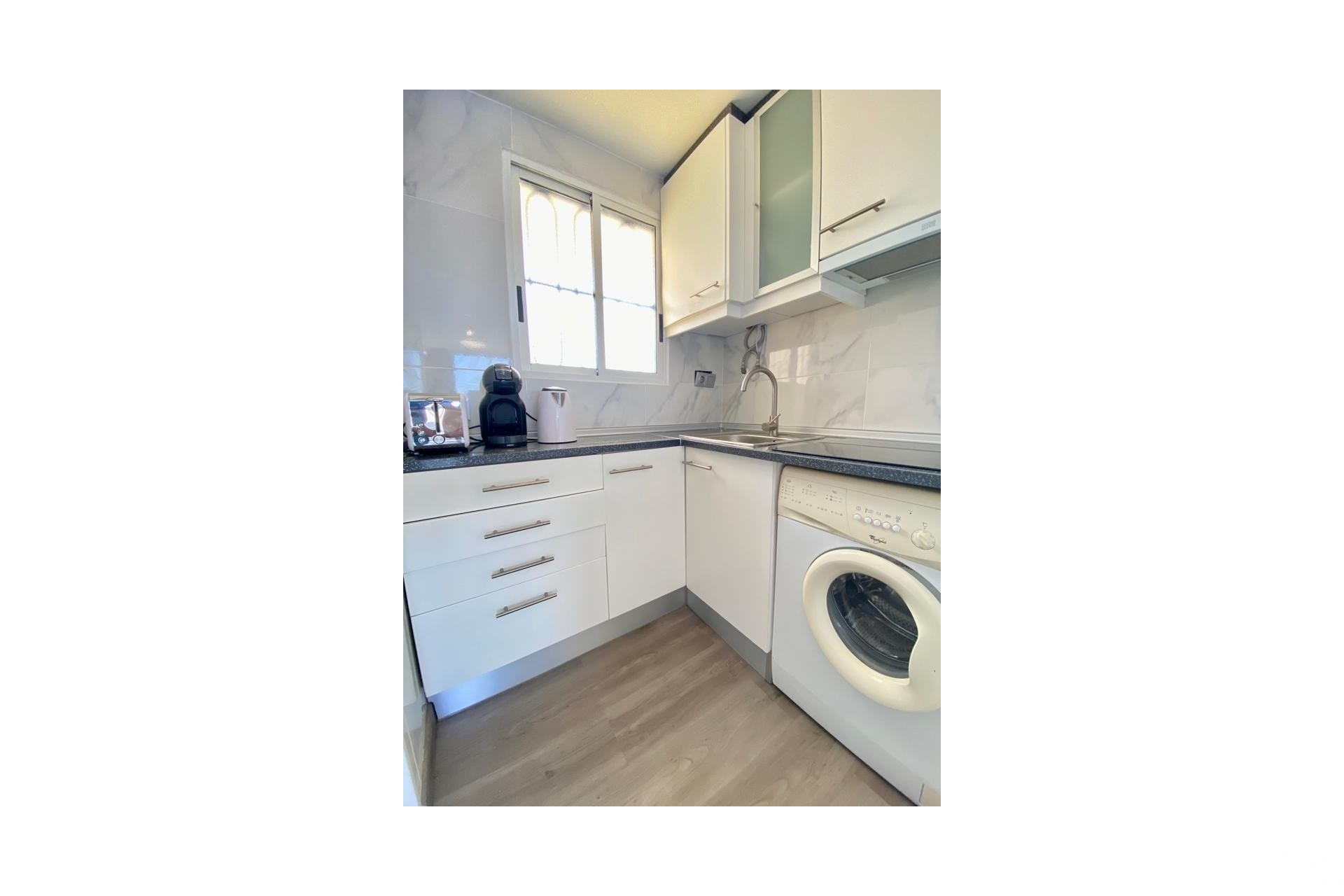 Venta - Apartment - Benidorm - Benidorm Centro