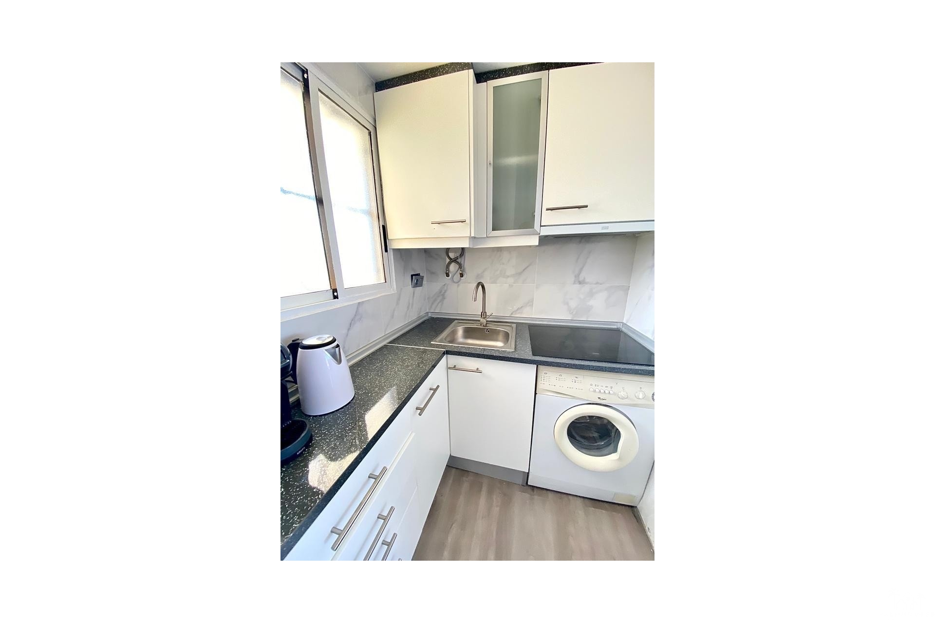 Venta - Apartment - Benidorm - Benidorm Centro