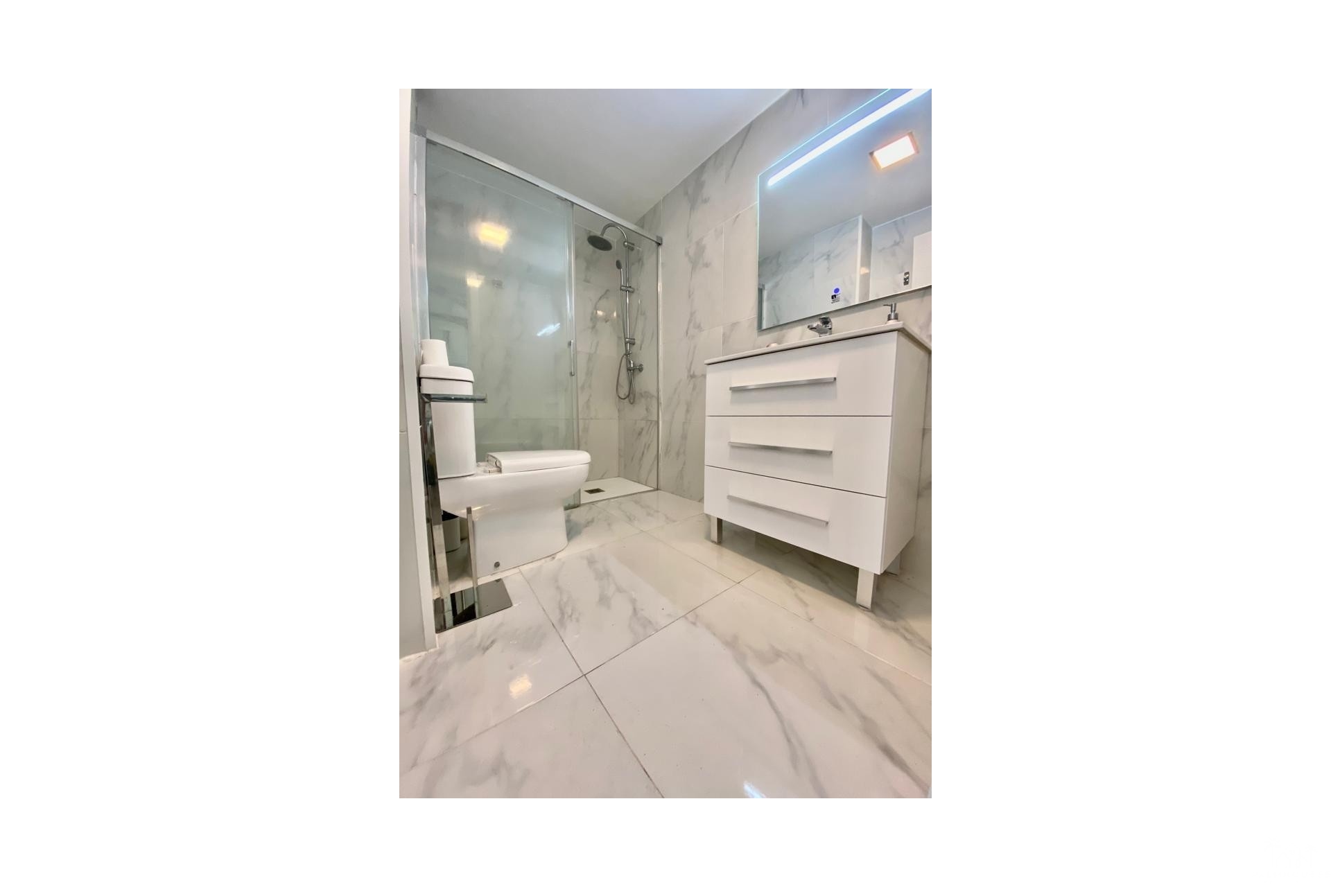 Venta - Apartment - Benidorm - Benidorm Centro