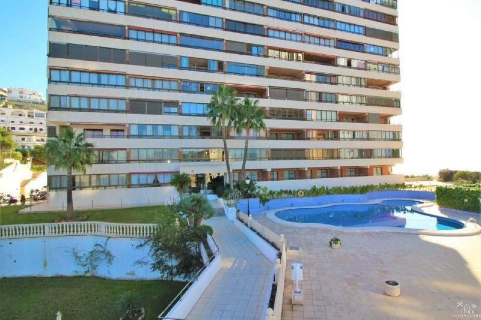 Venta - Apartment - Benidorm - Benidorm Centro