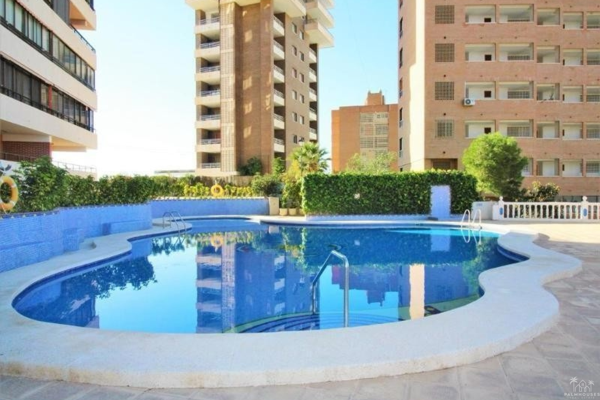 Venta - Apartment - Benidorm - Benidorm Centro