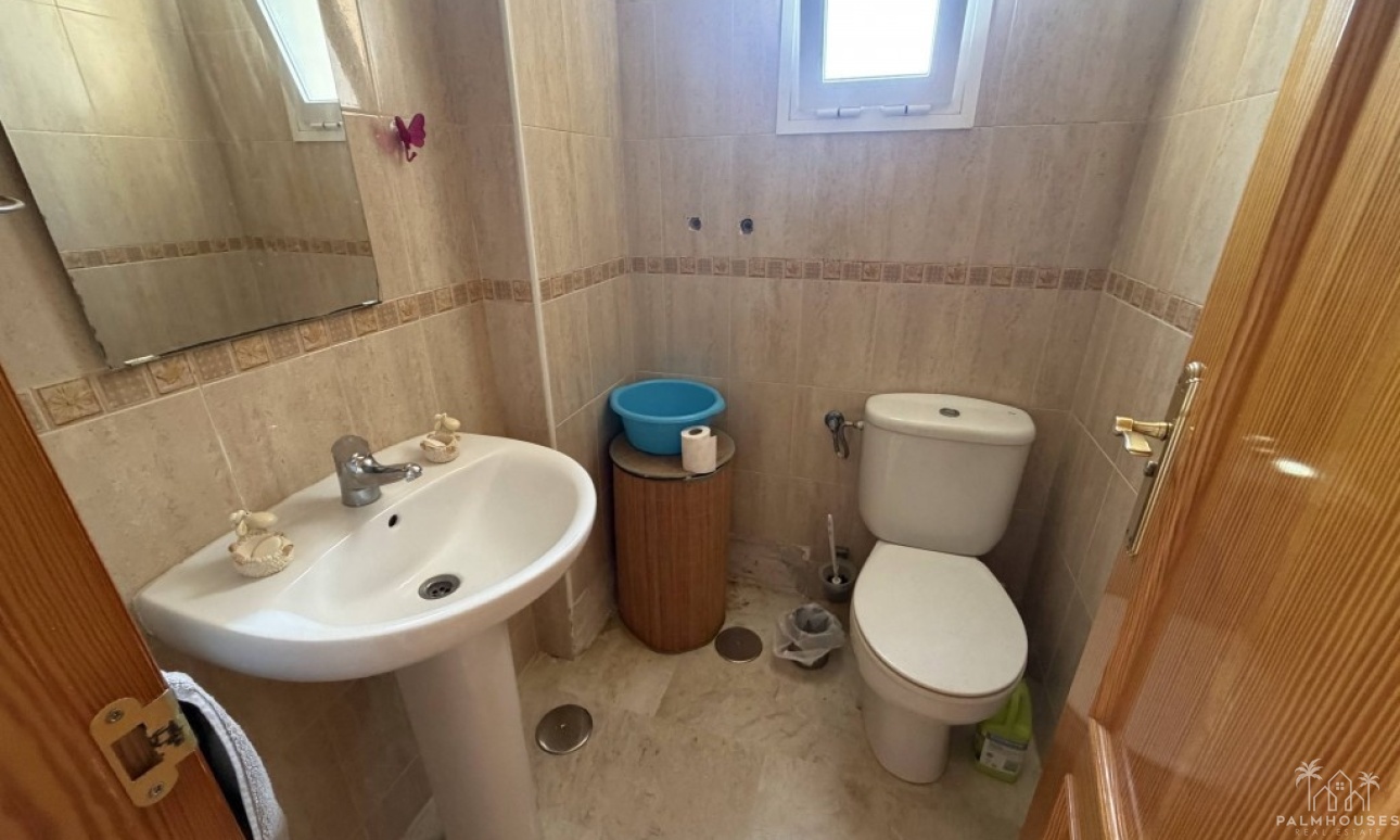 Venta - Apartment - Benidorm - Benidorm Centro