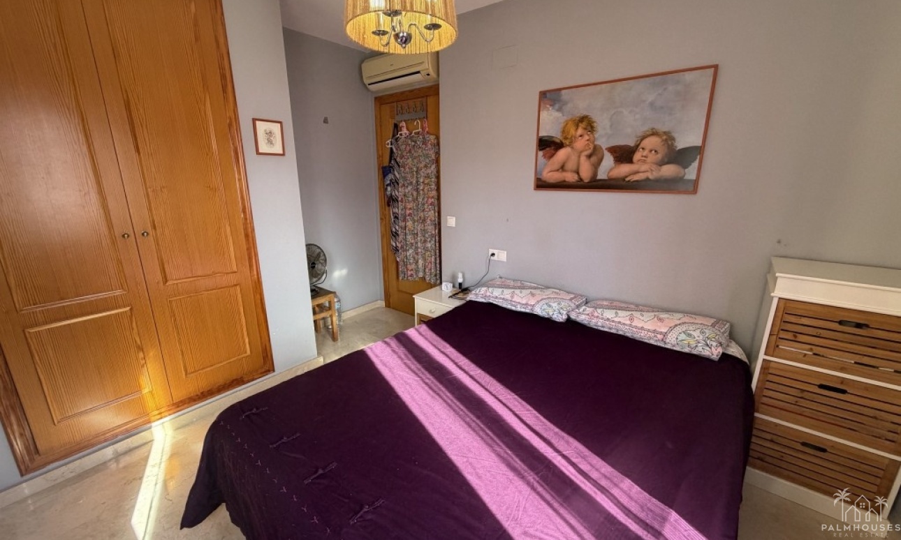 Venta - Apartment - Benidorm - Benidorm Centro
