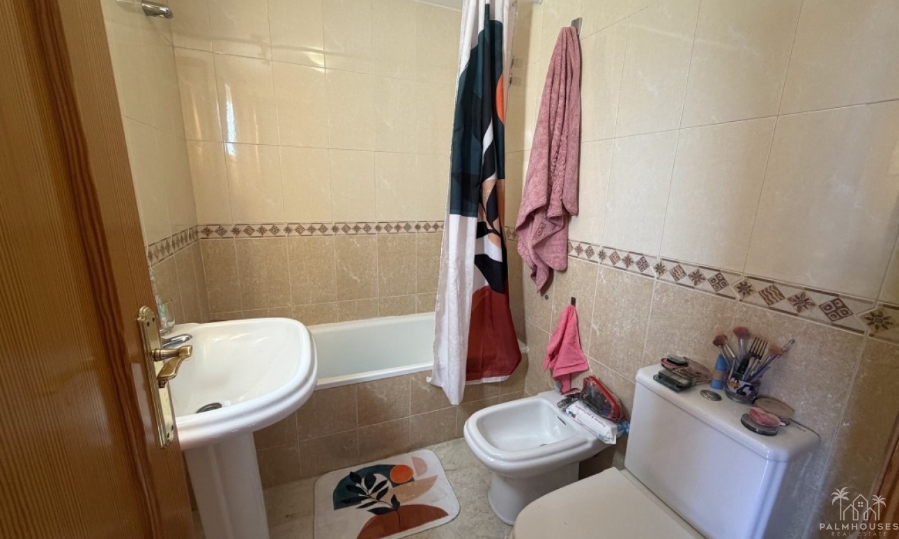Venta - Apartment - Benidorm - Benidorm Centro