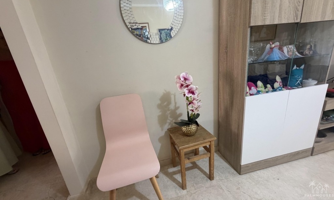Venta - Apartment - Benidorm - Benidorm Centro