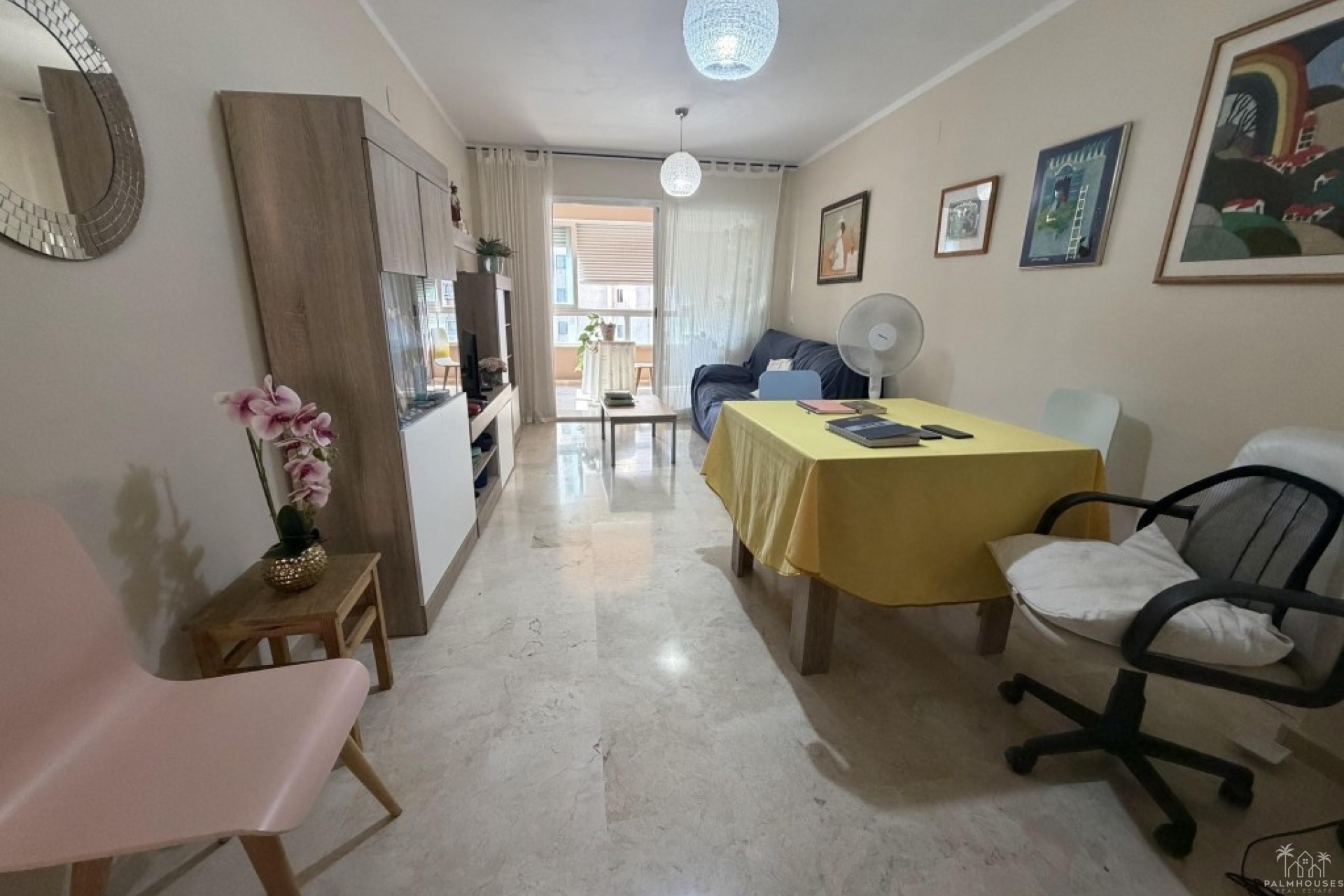 Venta - Apartment - Benidorm - Benidorm Centro