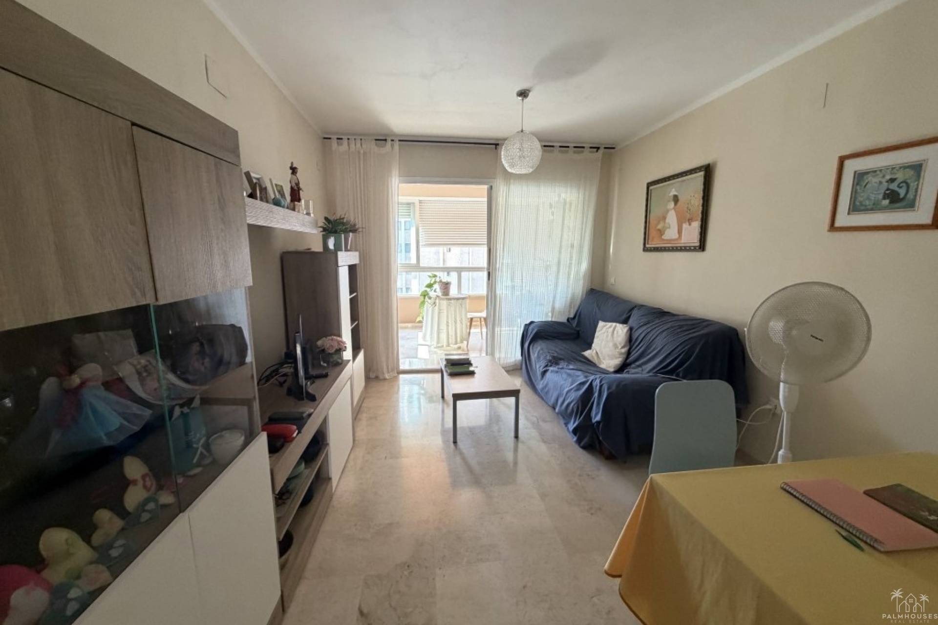 Venta - Apartment - Benidorm - Benidorm Centro