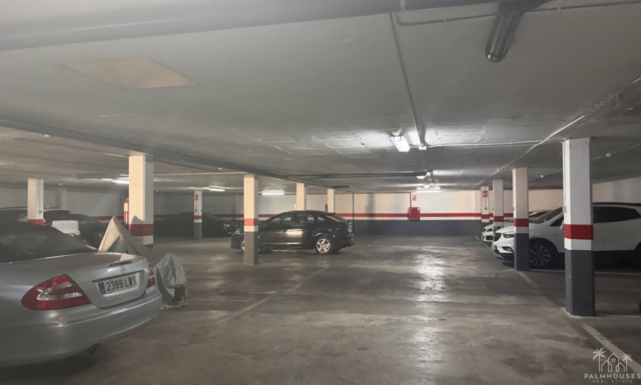 Venta - Apartment - Benidorm - Benidorm Centro