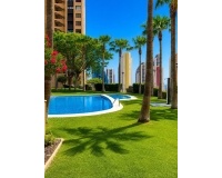 Venta - Apartment - Benidorm - Benidorm Centro
