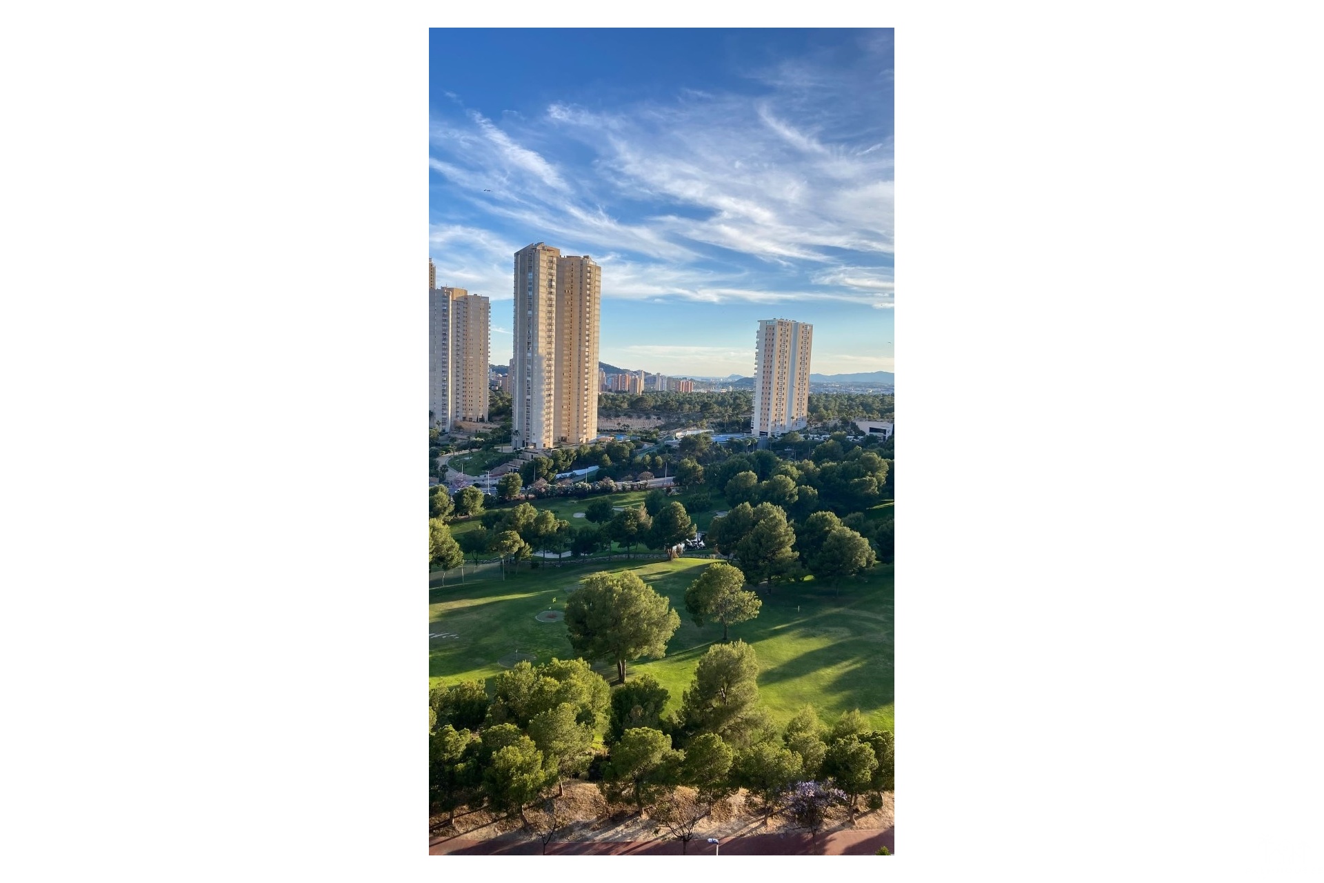 Venta - Apartment - Benidorm - Benidorm Centro