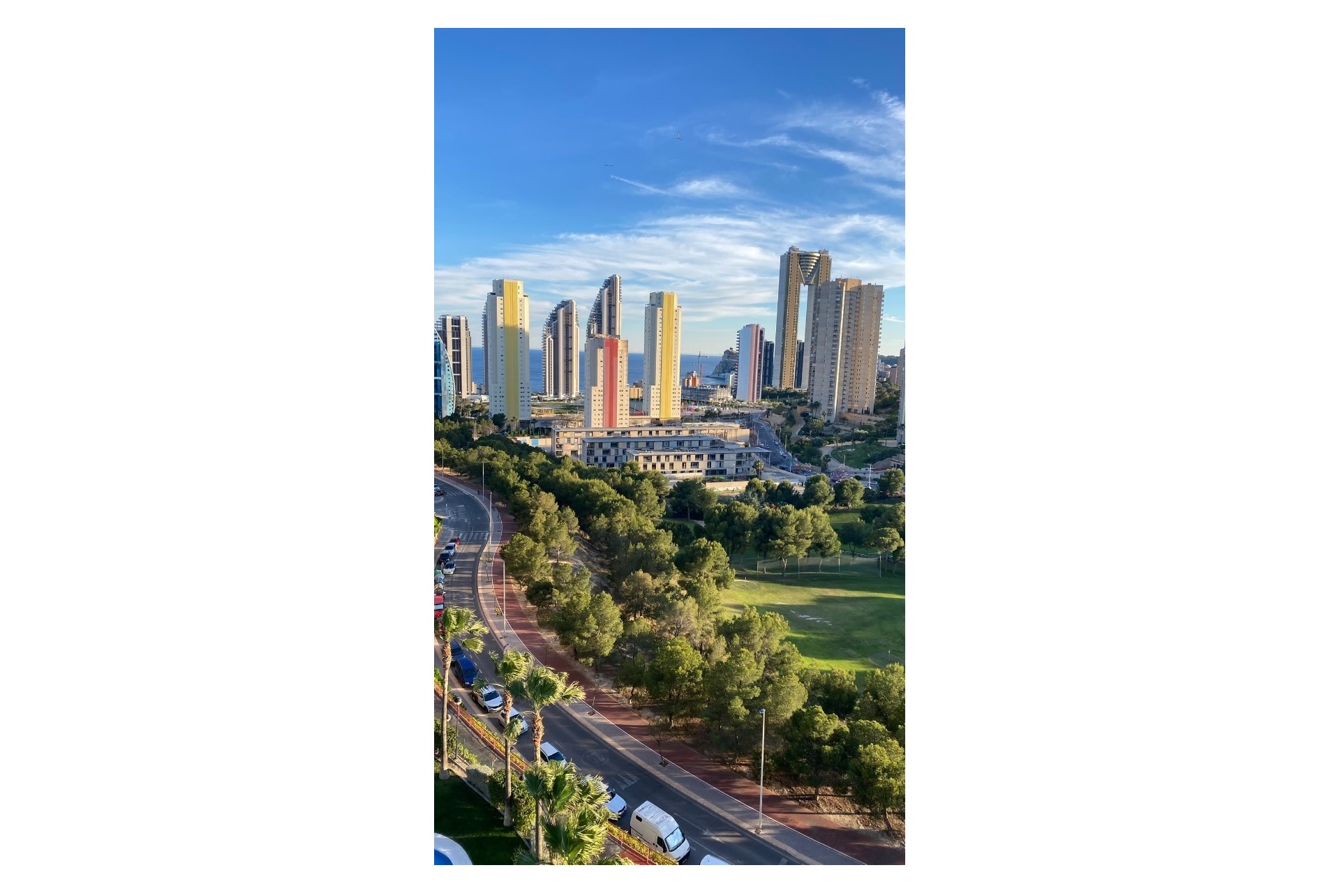 Venta - Apartment - Benidorm - Benidorm Centro