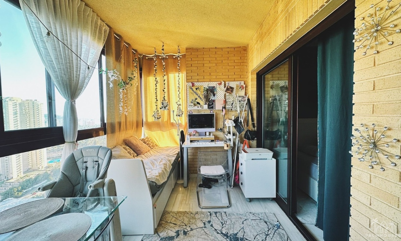Venta - Apartment - Benidorm - Benidorm Centro