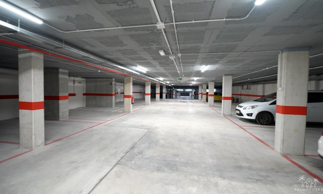 Venta - Apartment - Benidorm - Benidorm Centro