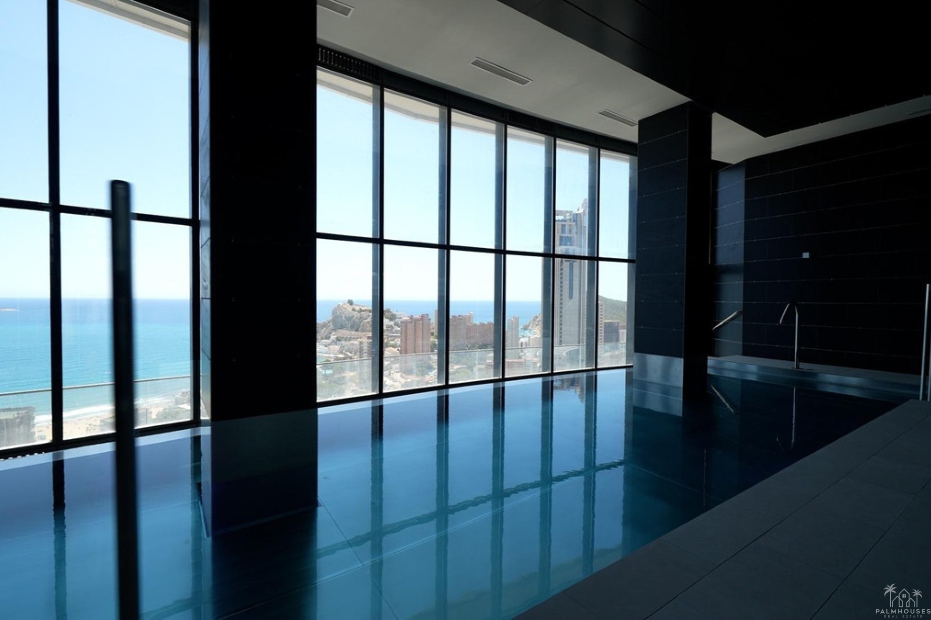Venta - Apartment - Benidorm - Benidorm Centro