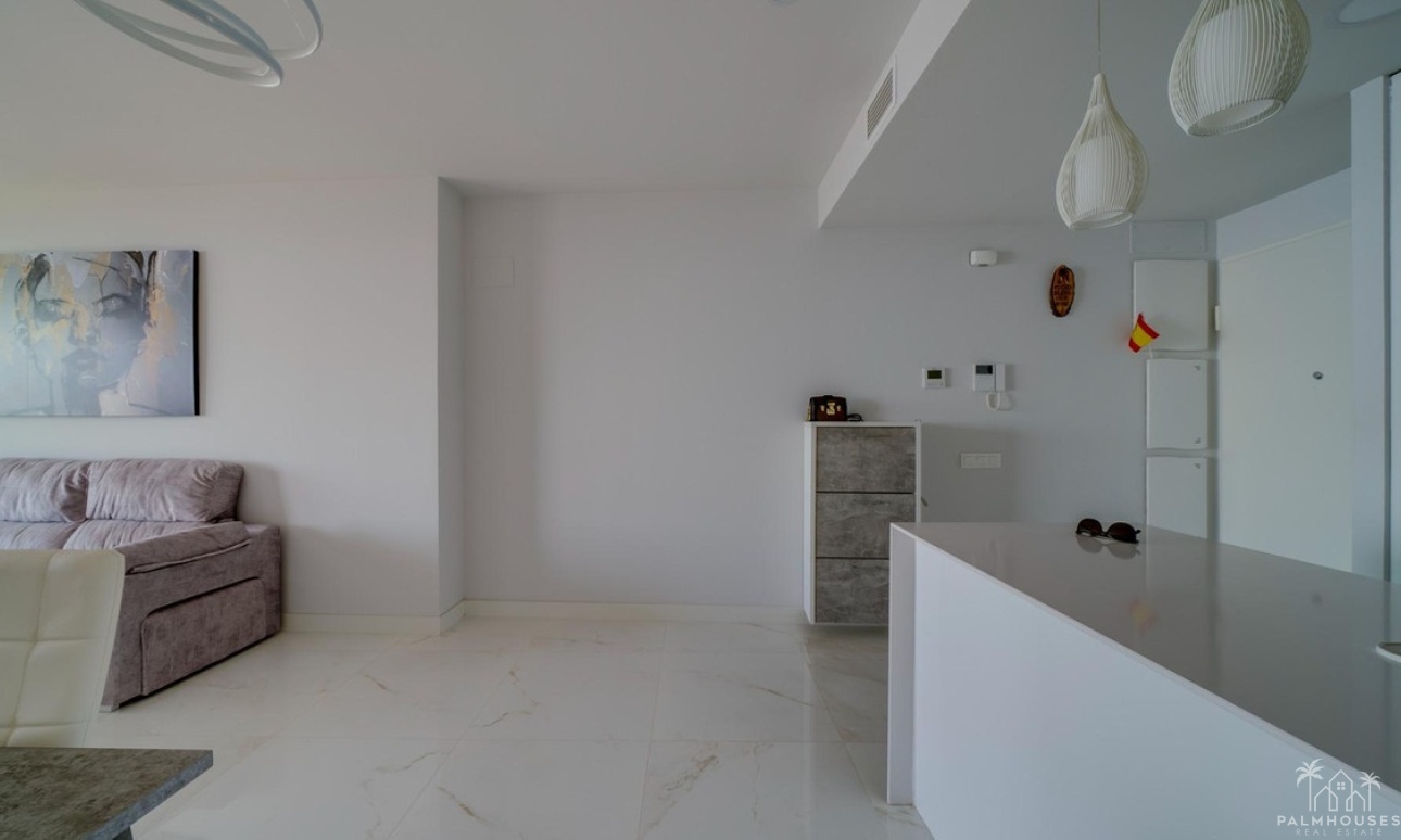 Venta - Apartment - Benidorm - Benidorm Centro