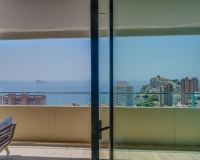 Venta - Apartment - Benidorm - Benidorm Centro