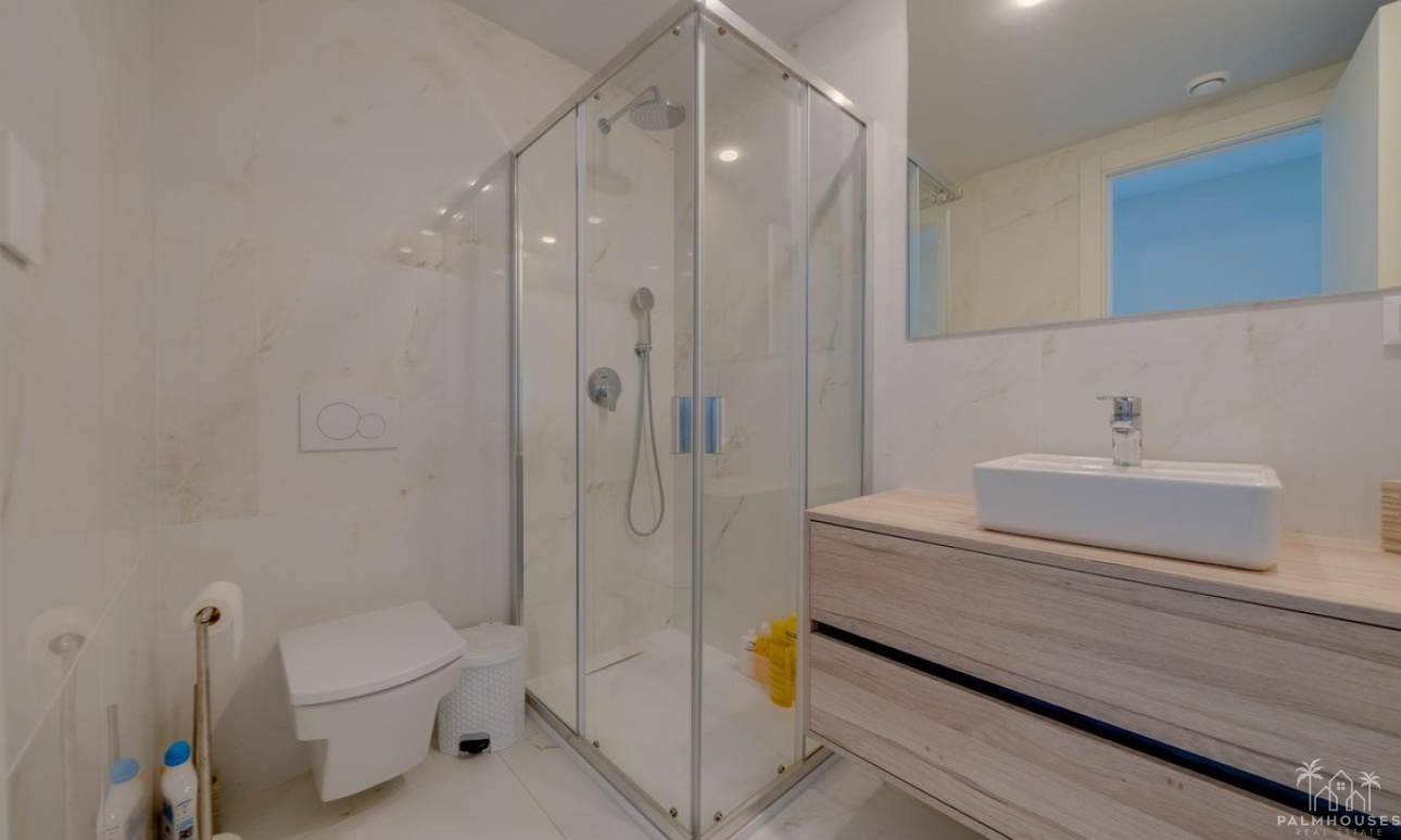 Venta - Apartment - Benidorm - Benidorm Centro