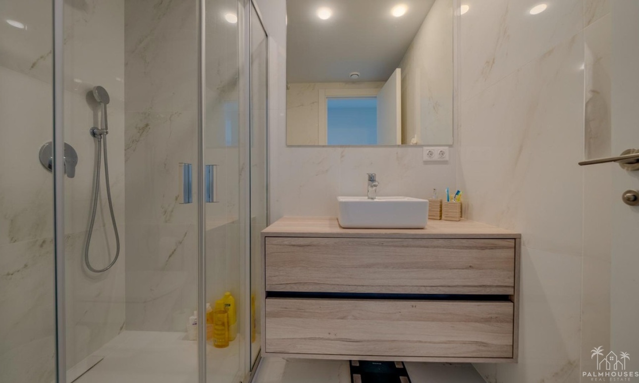 Venta - Apartment - Benidorm - Benidorm Centro
