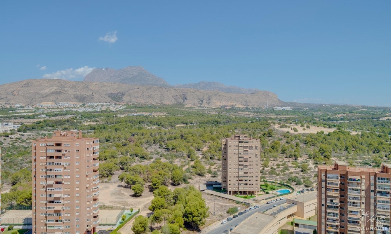 Venta - Apartment - Benidorm - Benidorm Centro