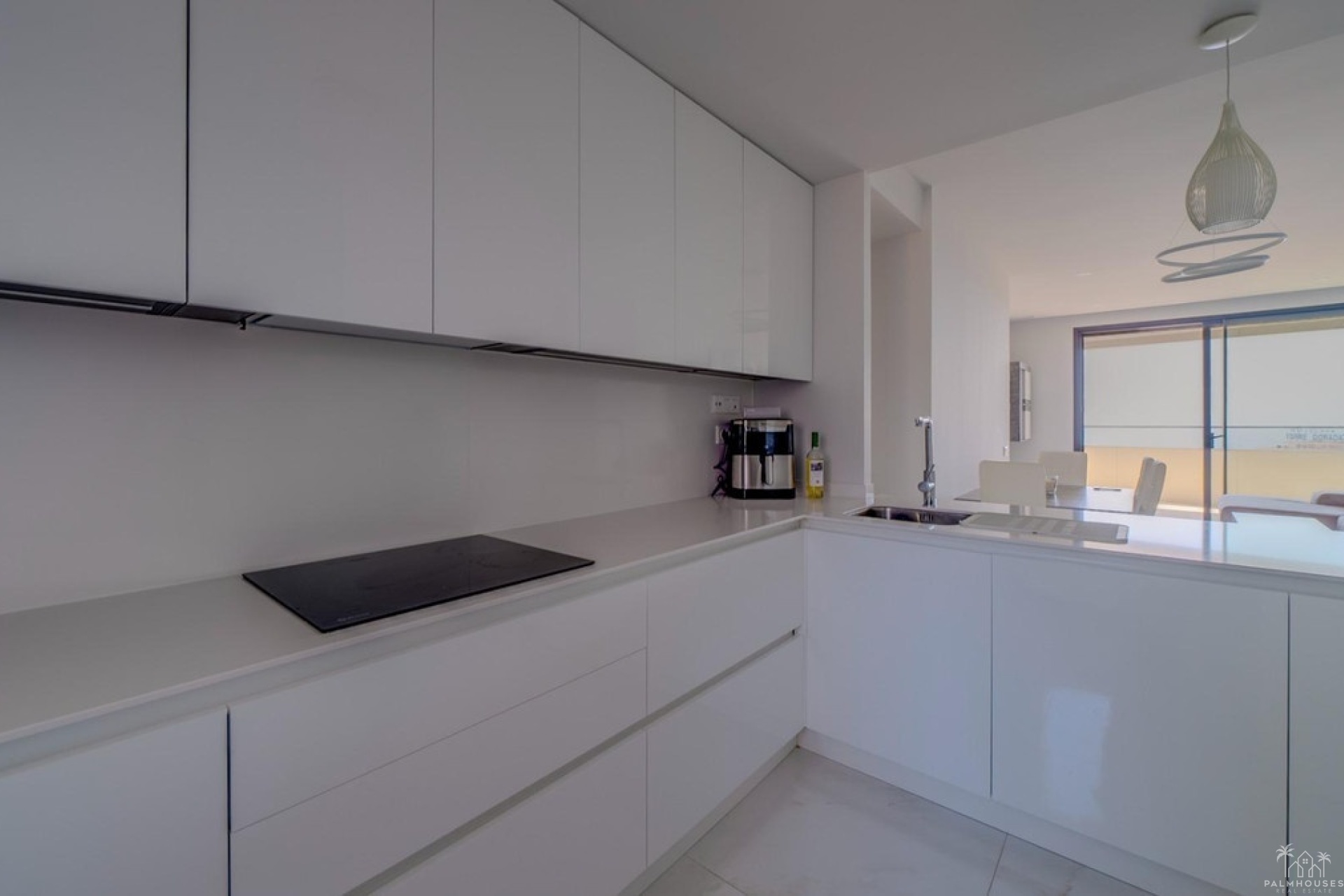Venta - Apartment - Benidorm - Benidorm Centro