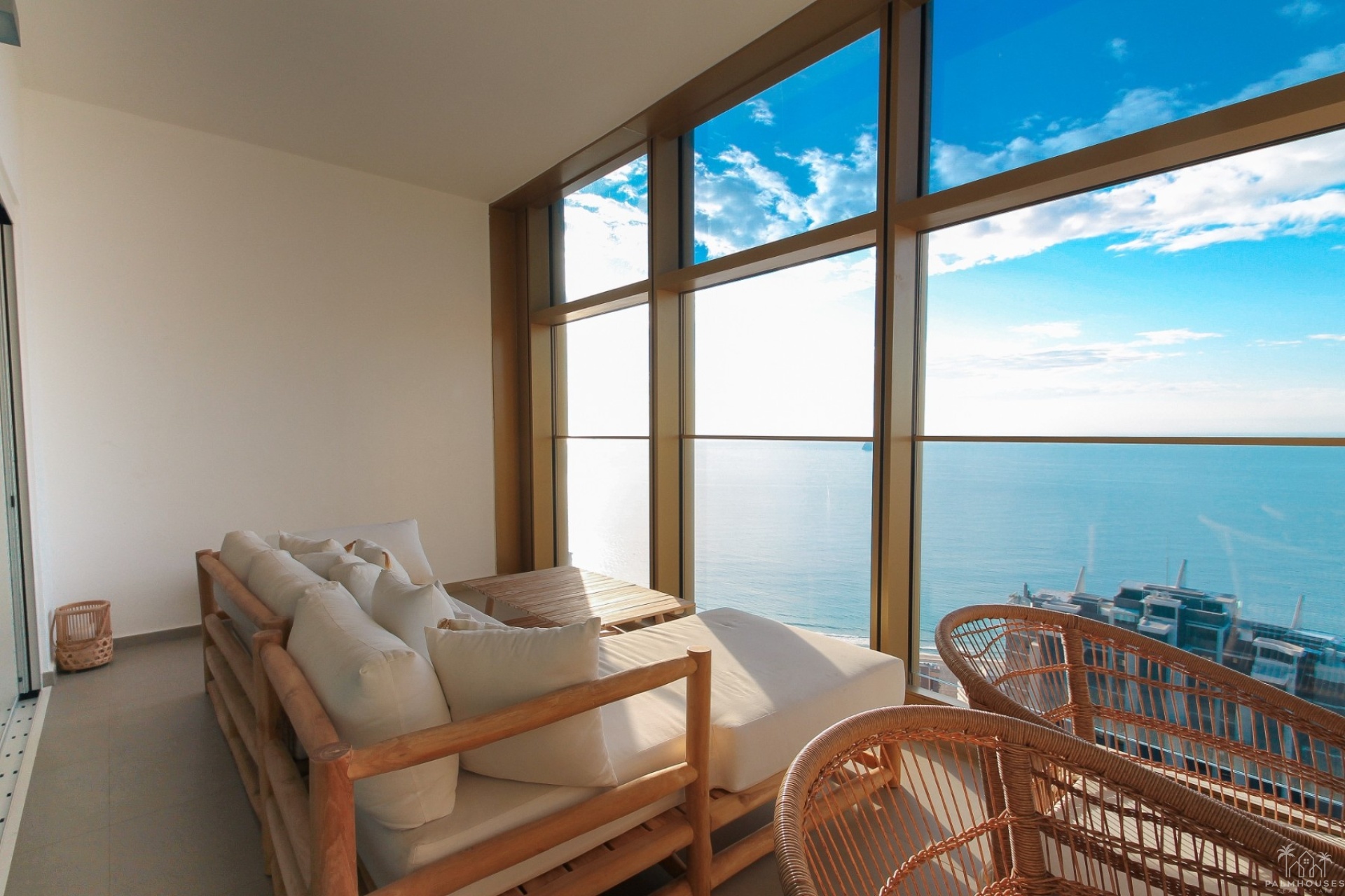 Venta - Apartment - Benidorm - Costa Blanca