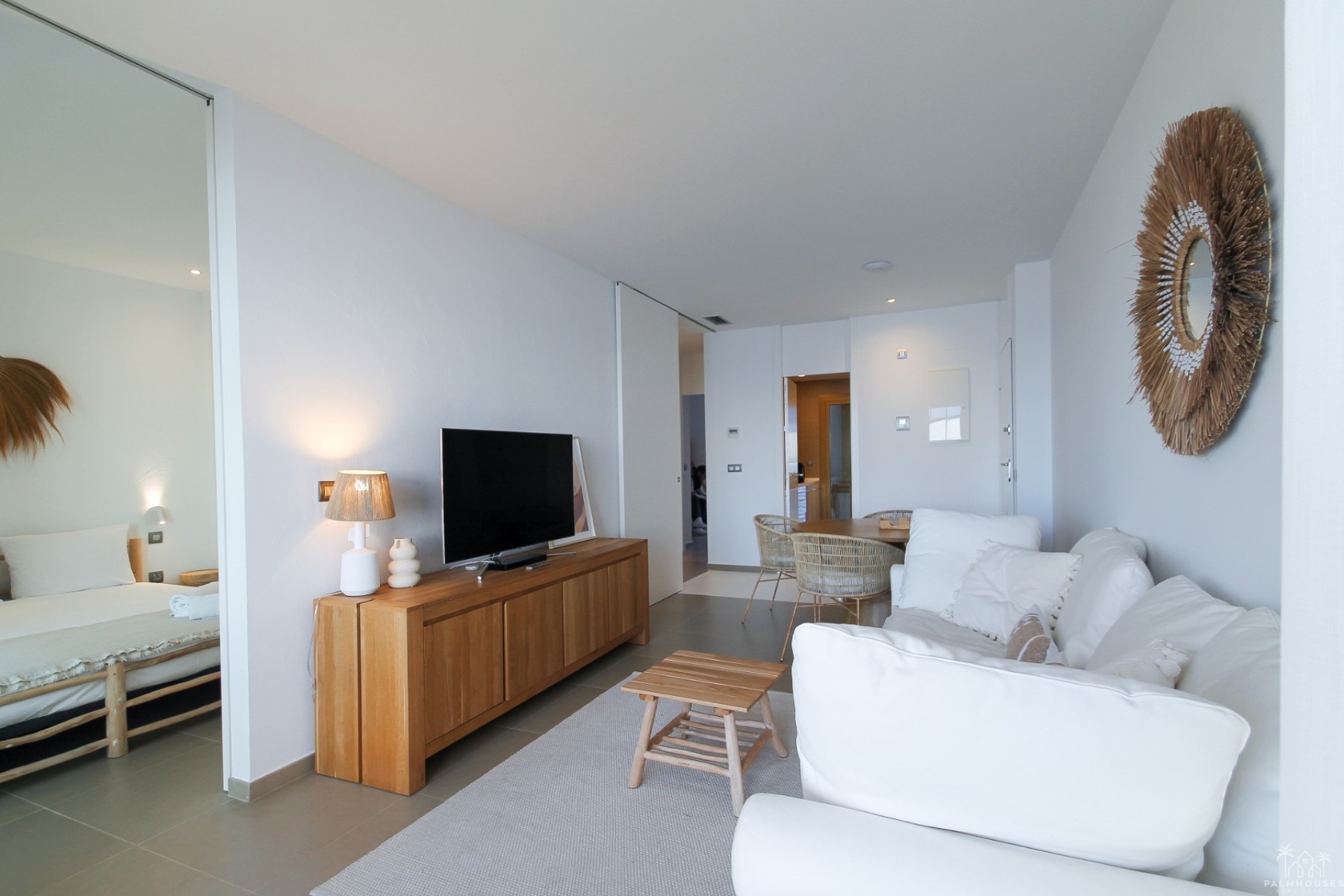 Venta - Apartment - Benidorm - Costa Blanca
