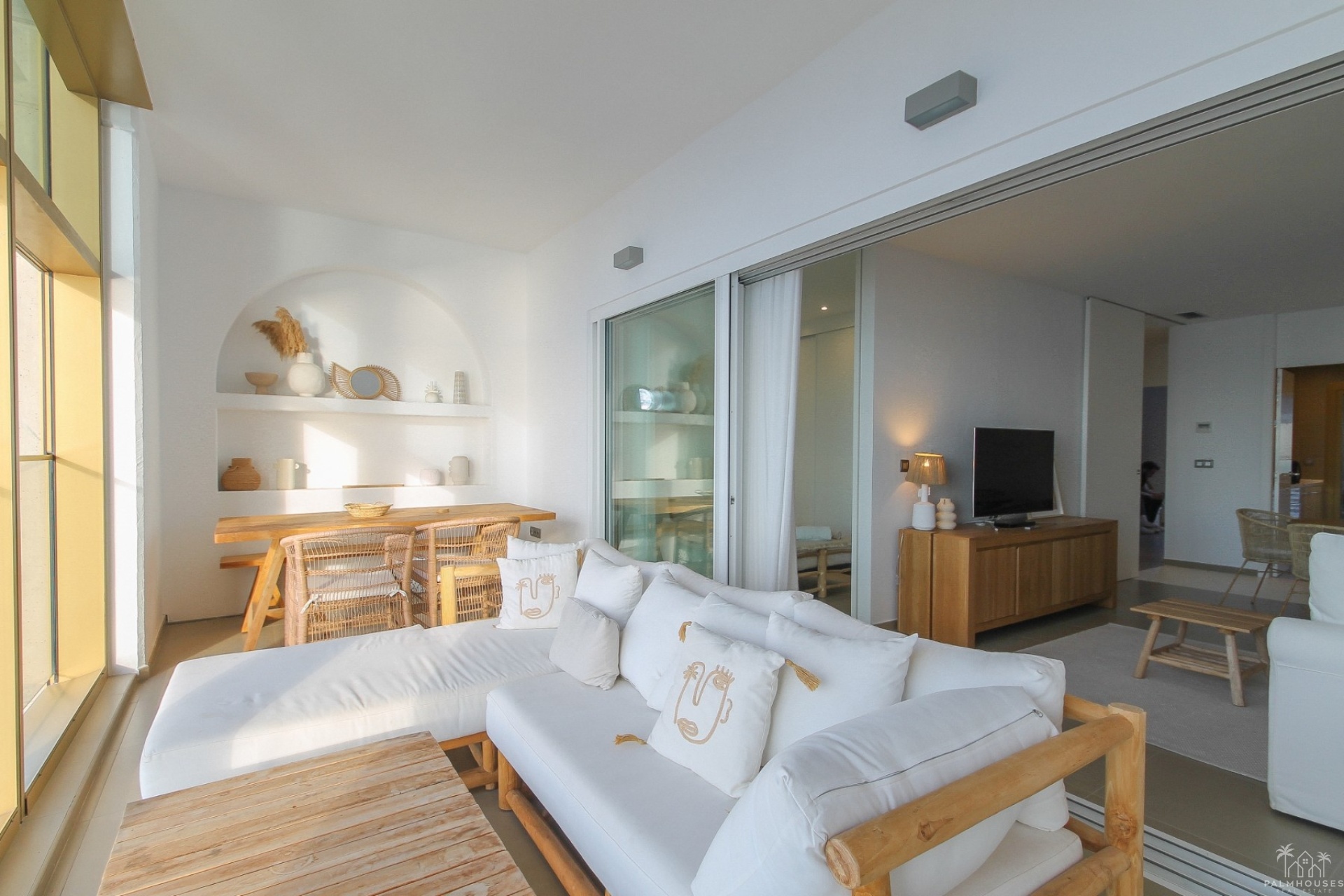 Venta - Apartment - Benidorm - Costa Blanca