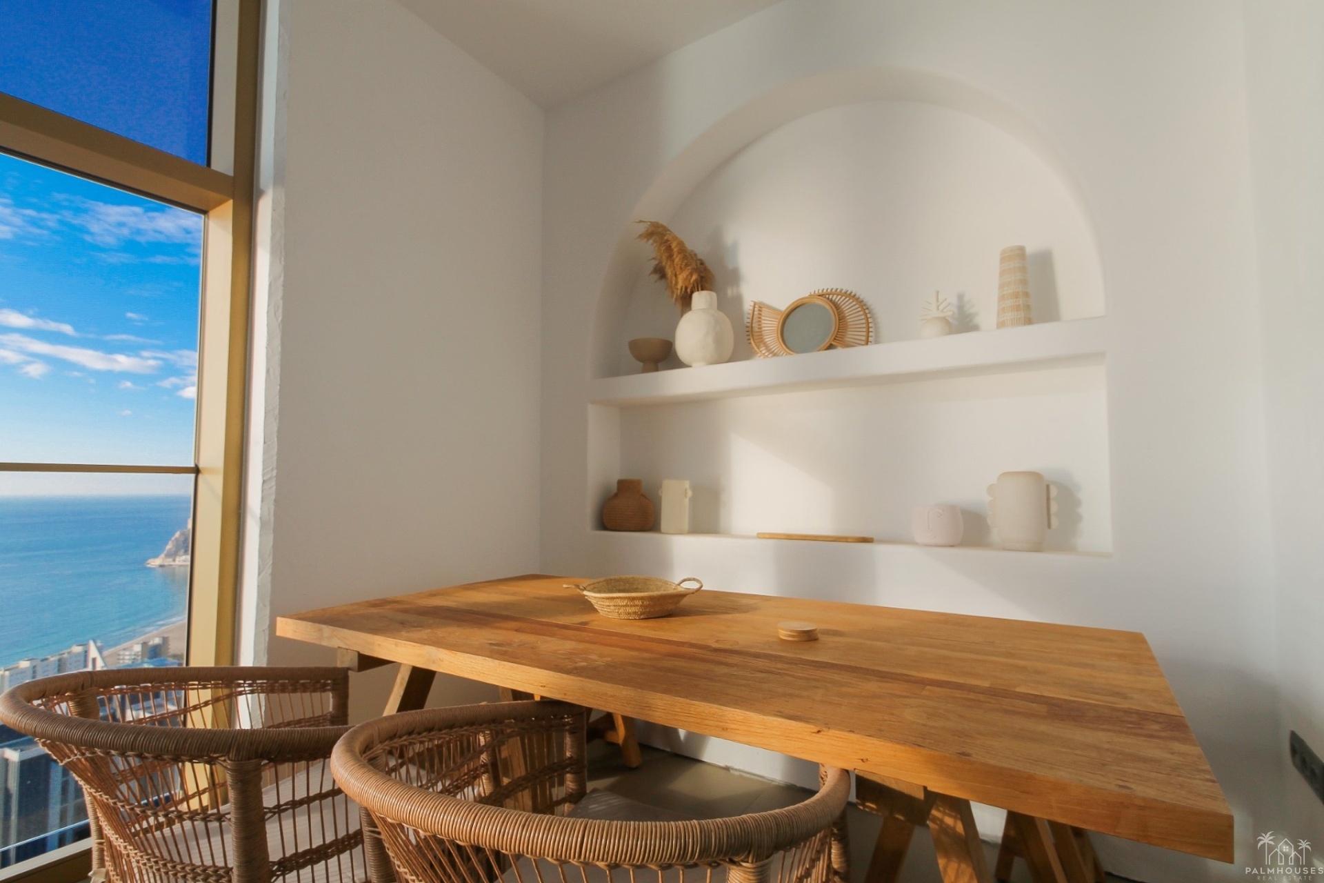 Venta - Apartment - Benidorm - Costa Blanca