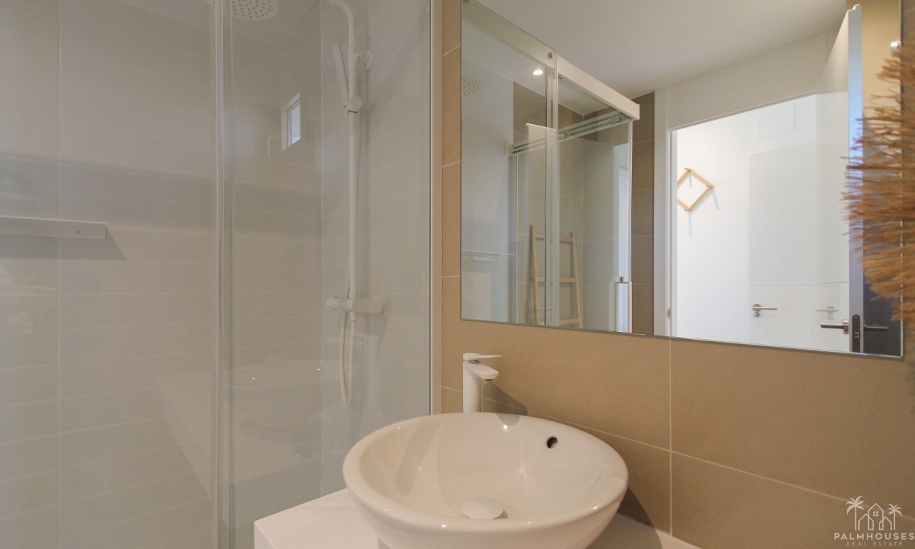 Venta - Apartment - Benidorm - Costa Blanca