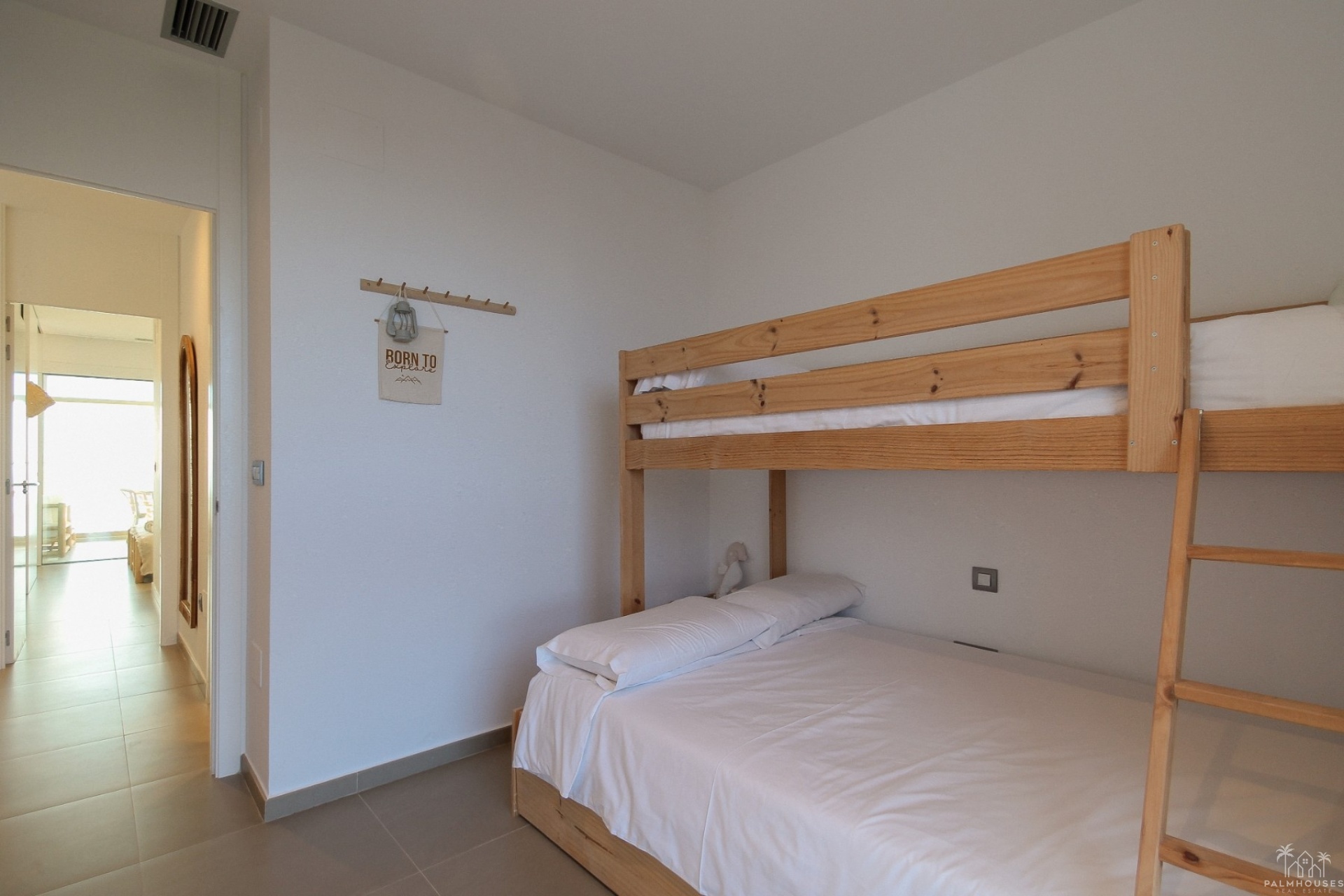 Venta - Apartment - Benidorm - Costa Blanca