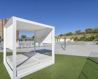 Venta - Apartment - Benidorm - Costa Blanca