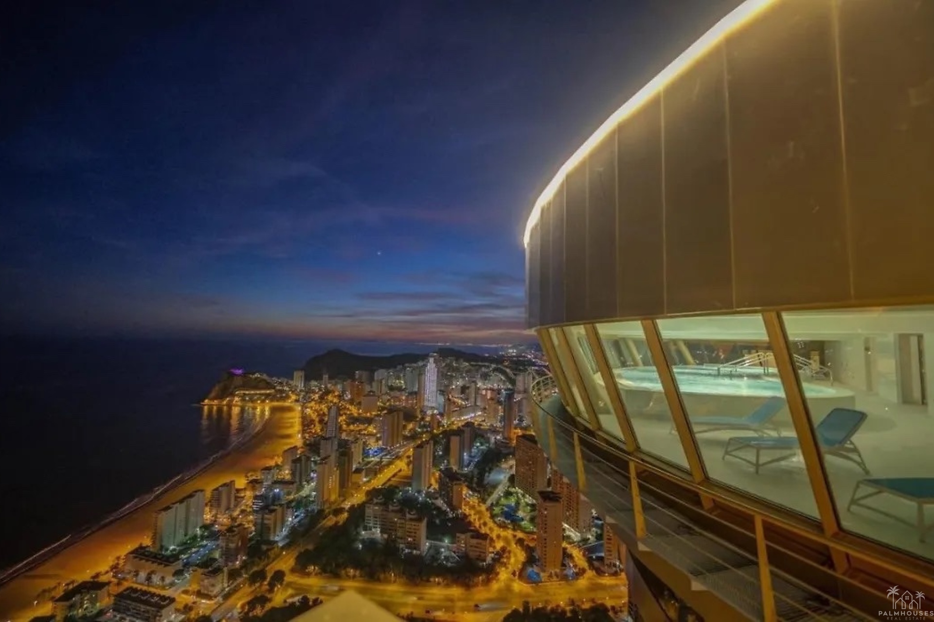 Venta - Apartment - Benidorm - Costa Blanca