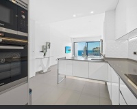 Venta - Apartment - Benidorm - Playa de Poniente