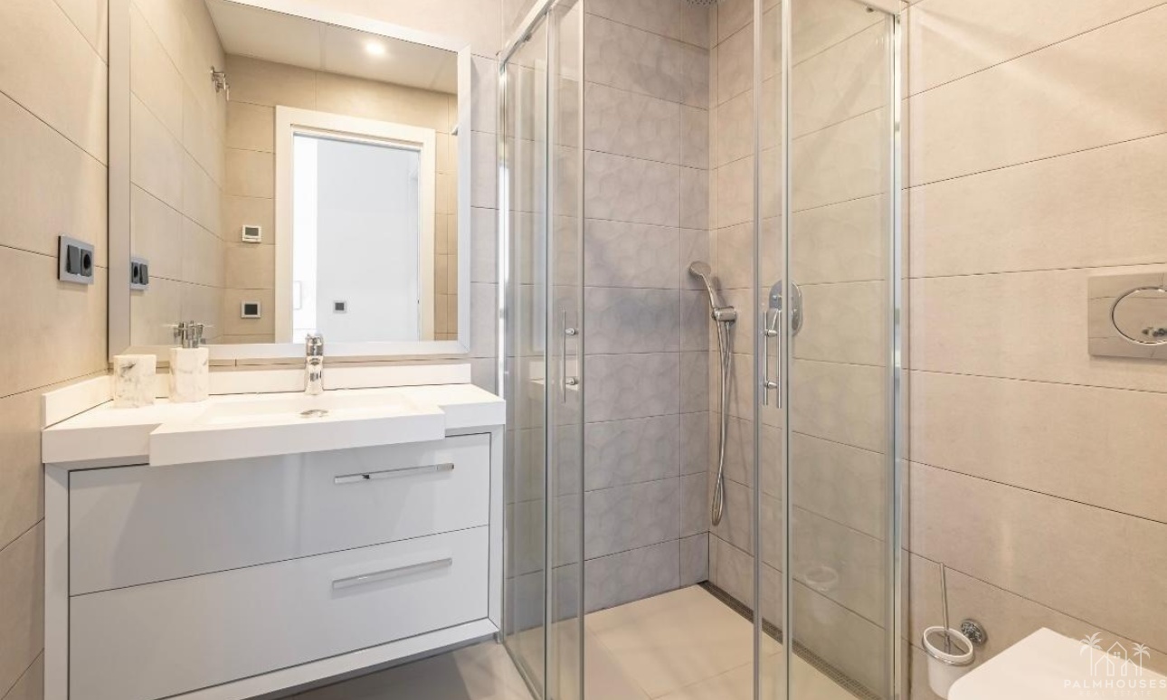 Venta - Apartment - Benidorm - Playa de Poniente