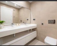 Venta - Apartment - Benidorm - Playa de Poniente