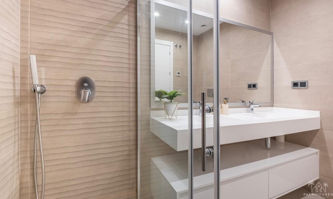 Venta - Apartment - Benidorm - Playa de Poniente