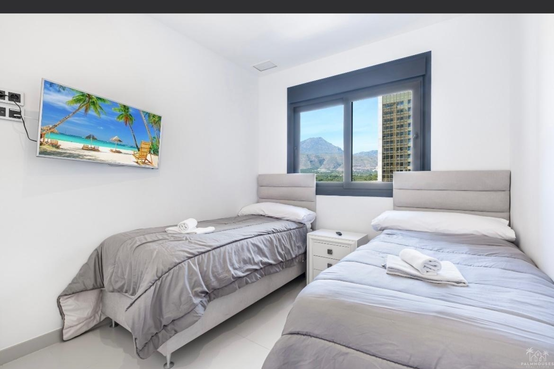 Venta - Apartment - Benidorm - Playa de Poniente