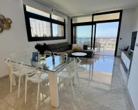 Venta - Apartment - Benidorm - Playa de Poniente